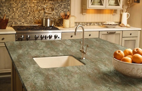 solid-surface-countertop Remodeling Tips to Avoid - Solid Surface Countertop