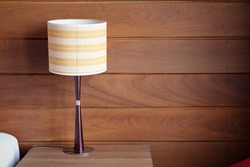 how-to-rewire-a-lamp How to Rewire a Lamp