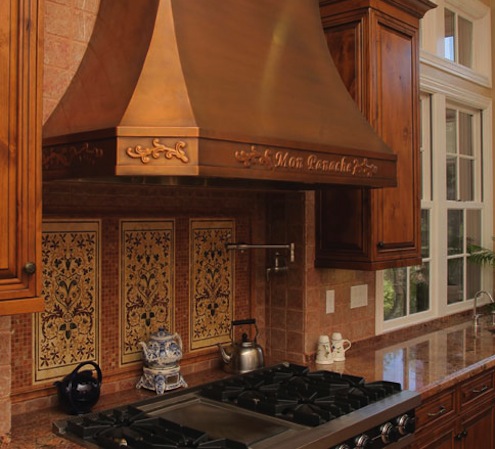 range-hood range-hood