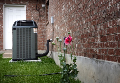 central-ac-unit Choose an Air Conditioner - Central AC Unit