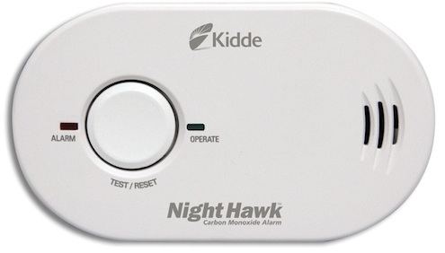 carbon-monoxide-detector How to Choose a Carbon Monoxide Detector