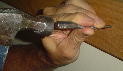Nail-Sets Nail-Sets