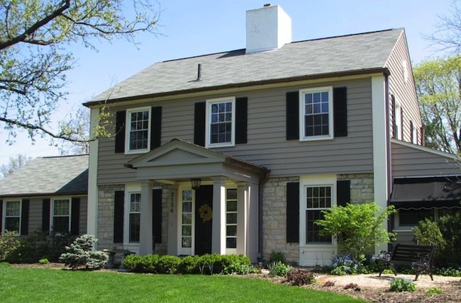 vinyl-siding Vinyl Siding