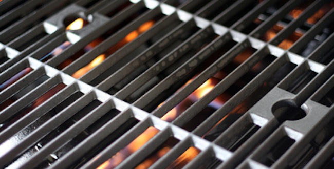 grill-maintenance Revive Outdoor Living Spaces - Grill Maintenance