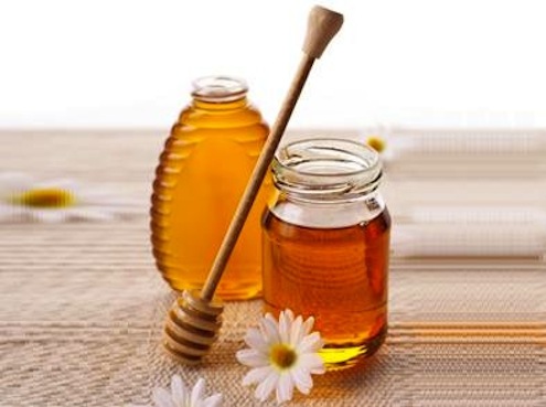 local-honey Local Honey
