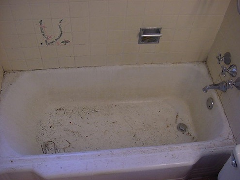 bathtub-refinishing Bathtub Refinishing