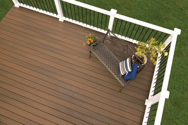composite-decking Composite Decking