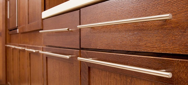 cabinet hardware