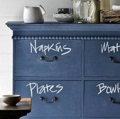 chalkboard-paint June Projects - Chalkboard Paint