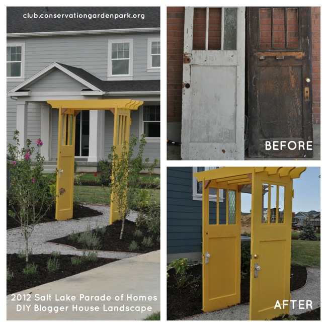 arbor DIY Curb Appeal Projects - Arbor