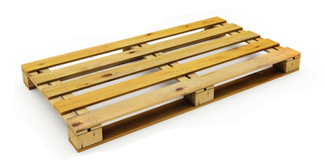 Pallet-Recycling Pallet-Recycling