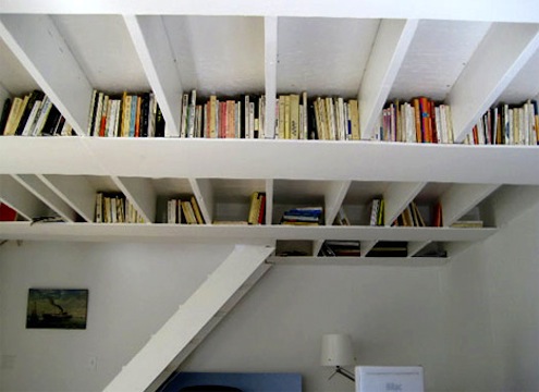 rafter-storage Rafter Storage