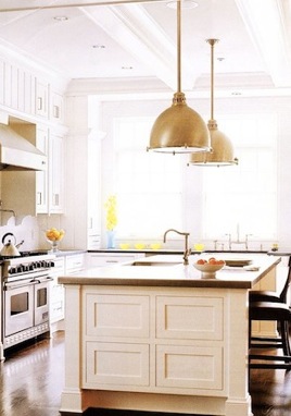 pendant-lighting Kitchen Remodeling Tips - Pendant Lighting