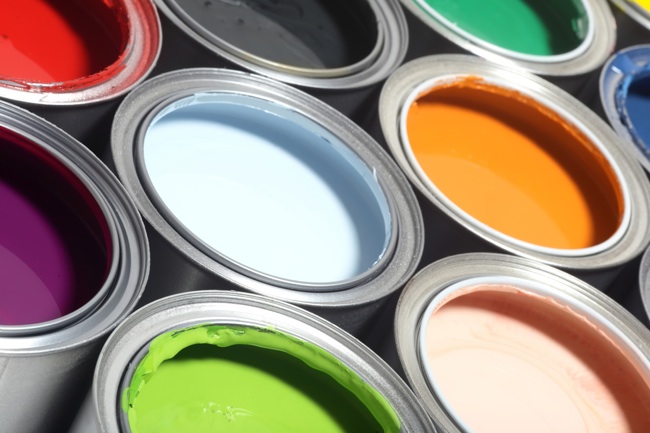 exterior-paint What Would Bob Do? - Exterior Paint