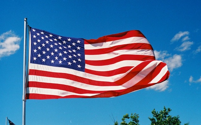 Flagpole Flagpole