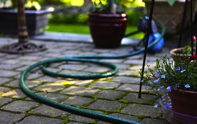 choosing-a-garden-hose Choosing a Garden Hose