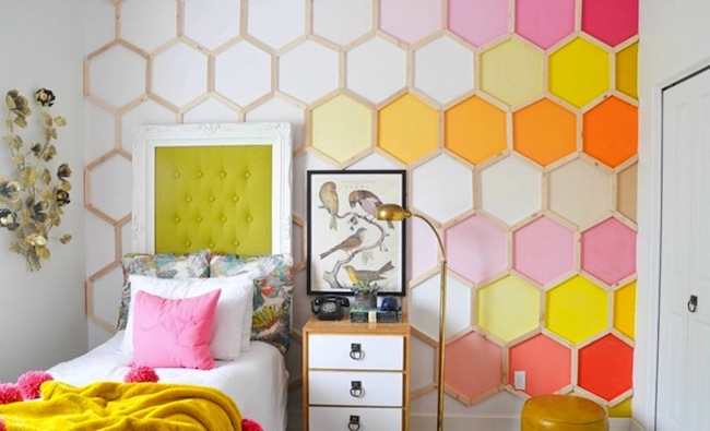 headboard Repurpose Frames - Headboard