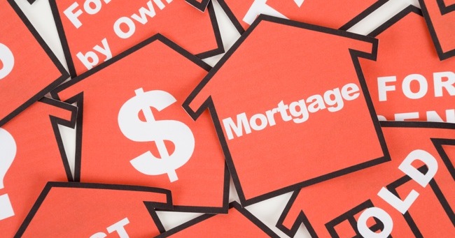 lessons-learned Choosing a Mortgage - Lessons Learned