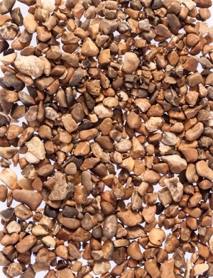pea-detail Gravel Patio - Pea Detail