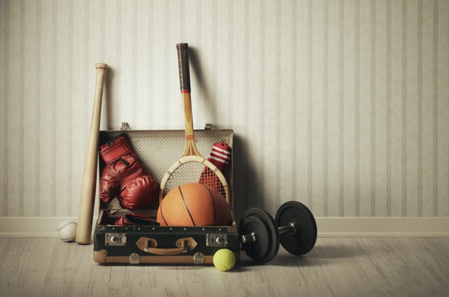 sports-storage Sports Storage