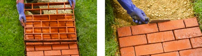 Quikrete-Walkmaker Quikrete-Walkmaker