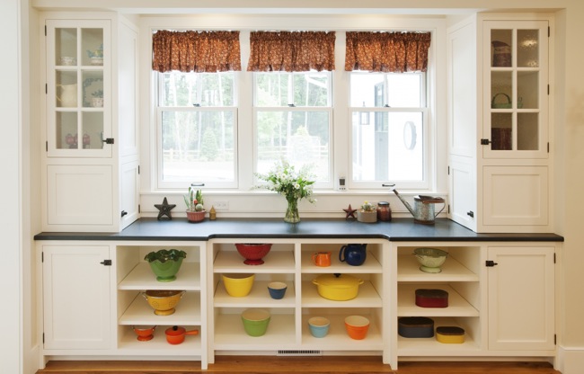 utility-counter-space Kitchen Remodeling Tips - Utility Counter Space