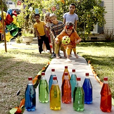 lawn-bowling July Projects - Lawn Bowling