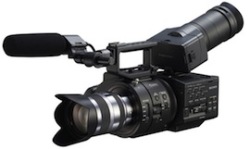 SONY NEX-FS700_MAIN