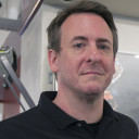 Geoff Smith