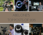 AbelCine Top Posts of 2015