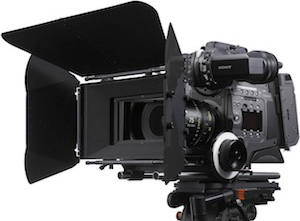 Sony F65