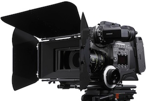 Sony F65