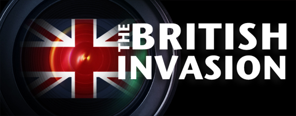 The British Invasion The British Invasion