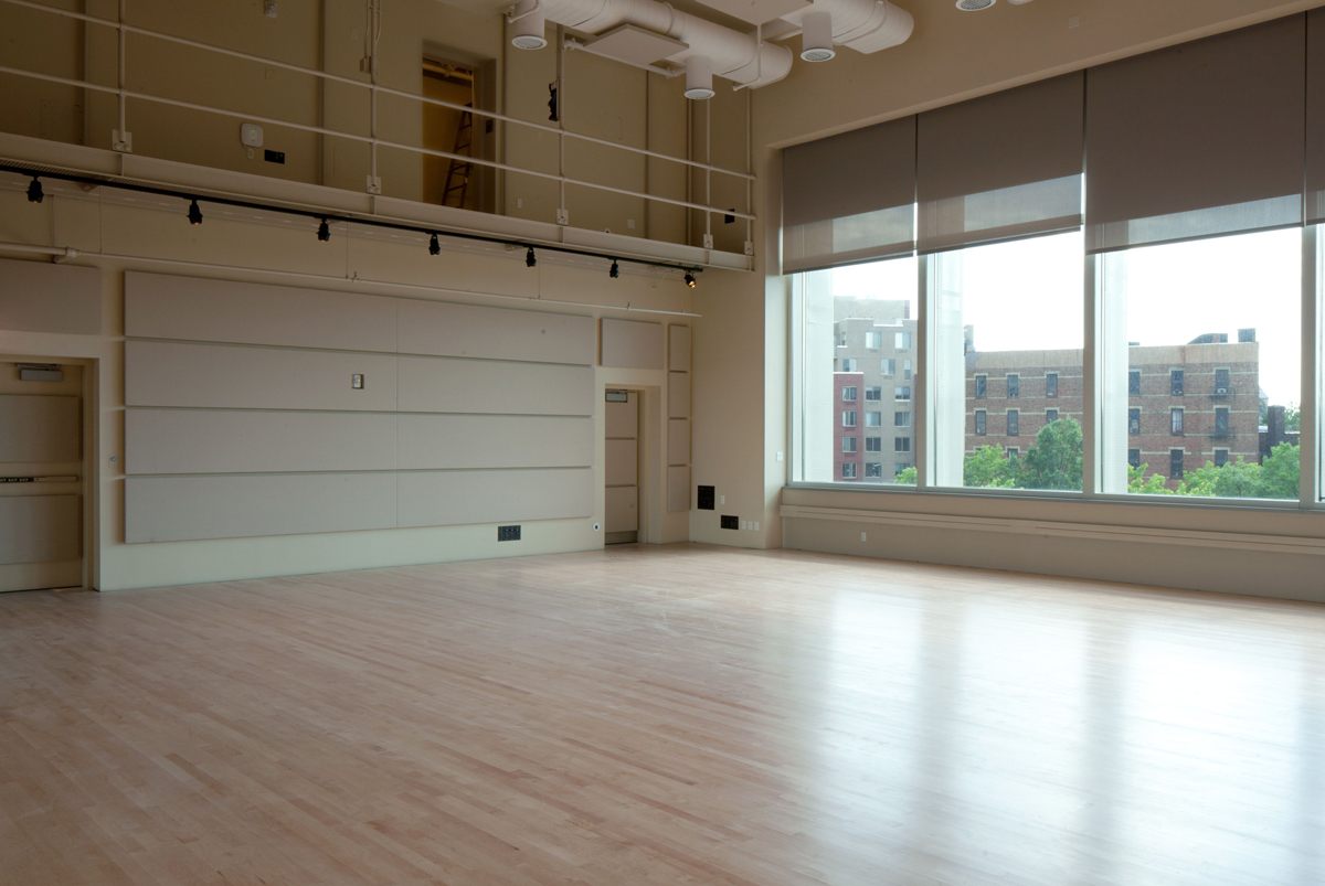 BAM Fishman Studio BAM Fishman Studio