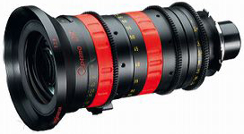 Angenieux Optimo DP Zoom Angenieux Optimo DP Zoom