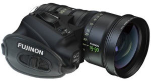 Fujinon Cabrio 19-90