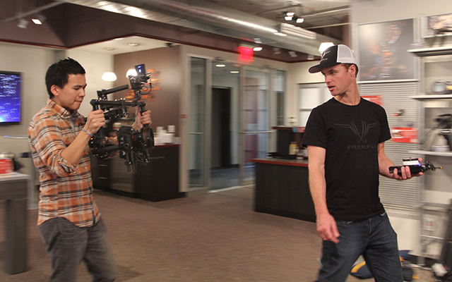 MoVI Training NY MoVI Training NY