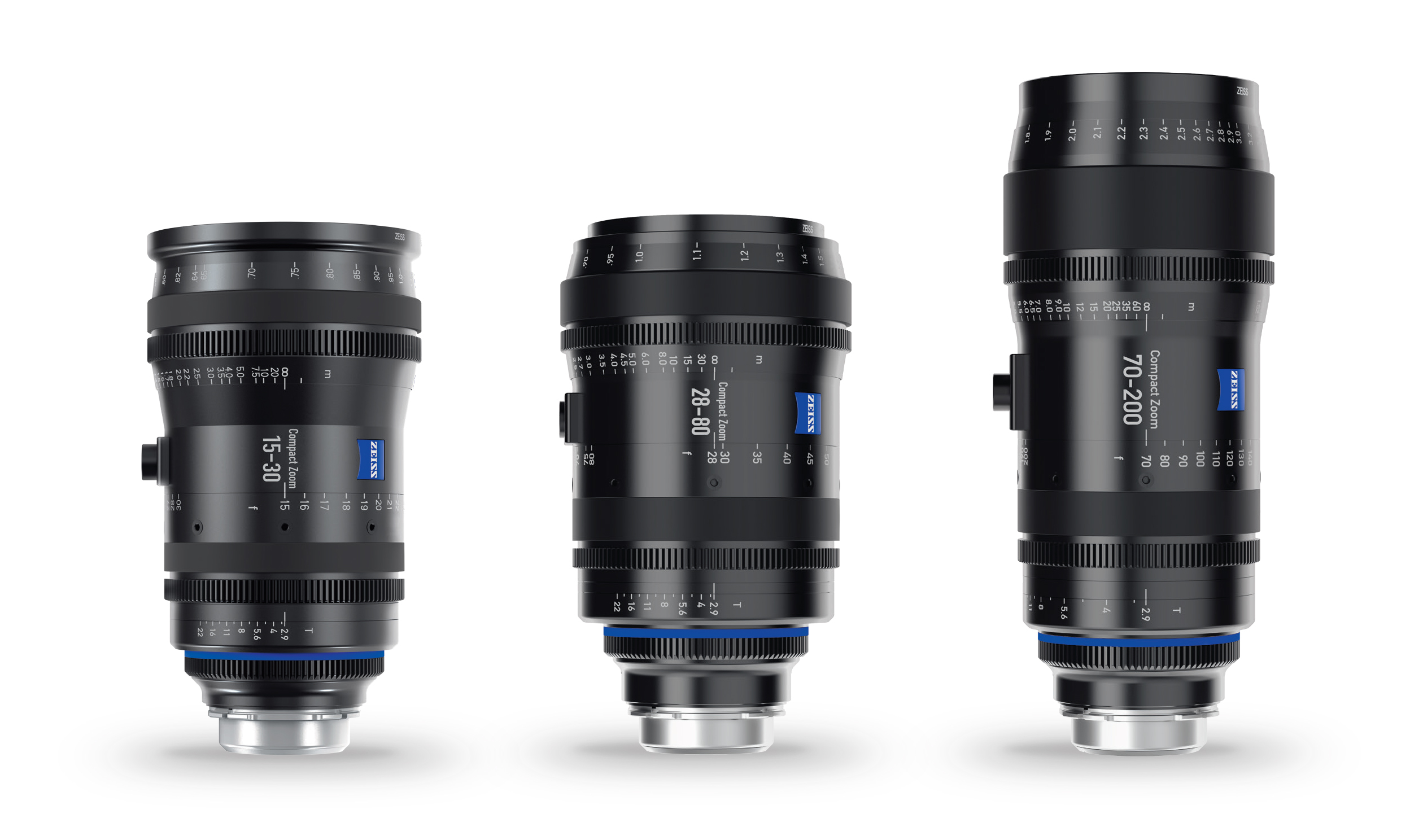 Zeiss CZ.2 Family