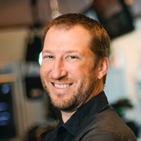 Jerrod Haarstad