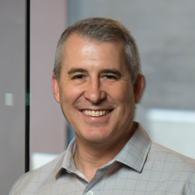 Pete Abel
