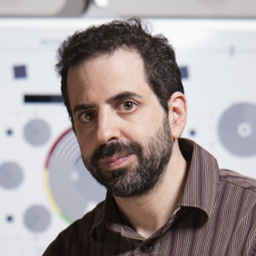 Jesse Rosen