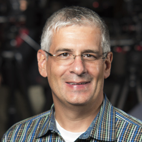 Joe Facchini