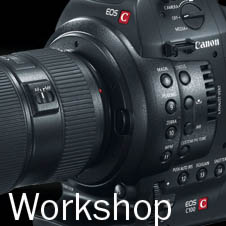 CanonC100Workshop1
