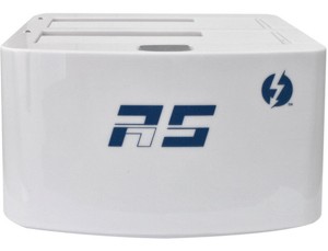HighPoint RocketStor 5212 Thunderbolt Storage Dock