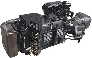 VariCam AbelCine Accessories