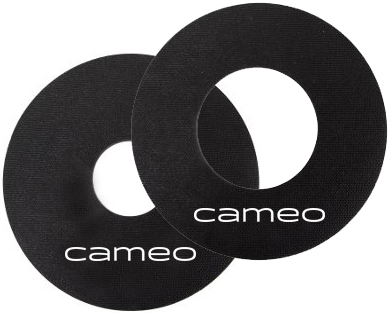 Cameo Donut Cameo Donut