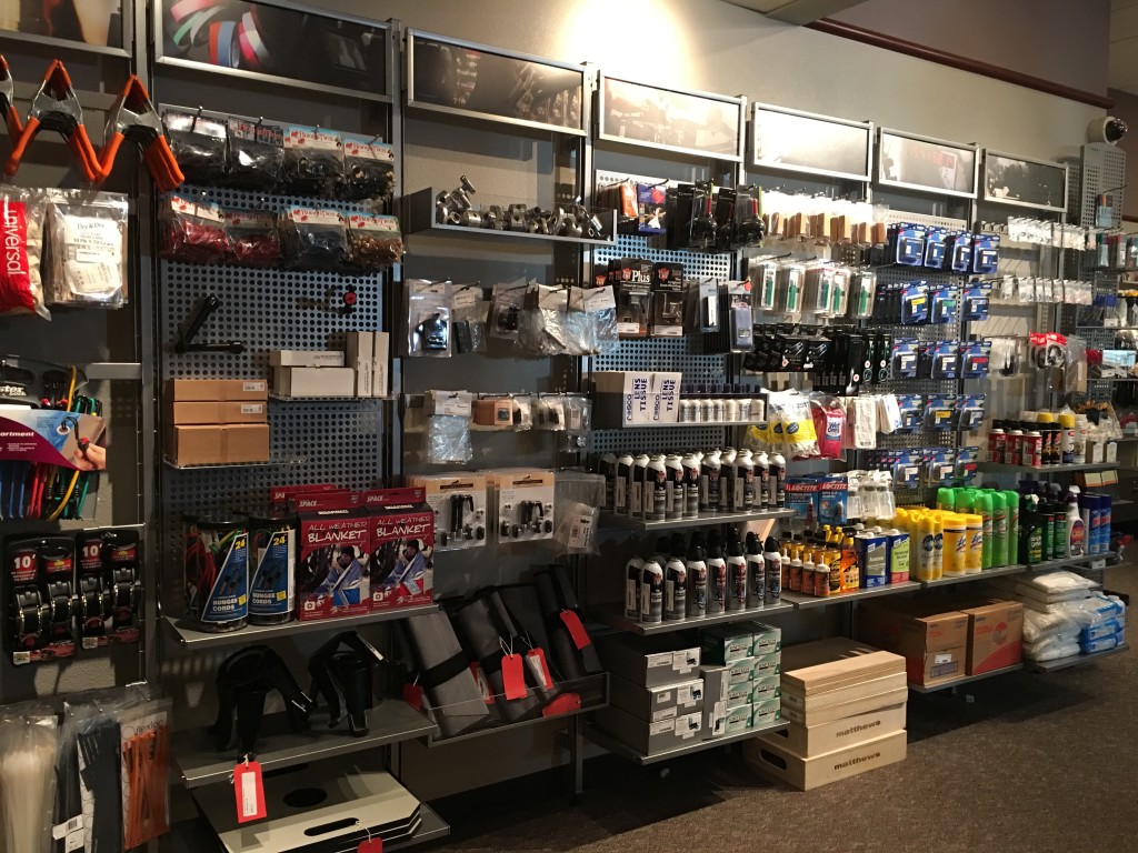 Expendables Shop Expendables