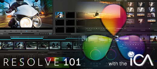 ICA_Resolve_101