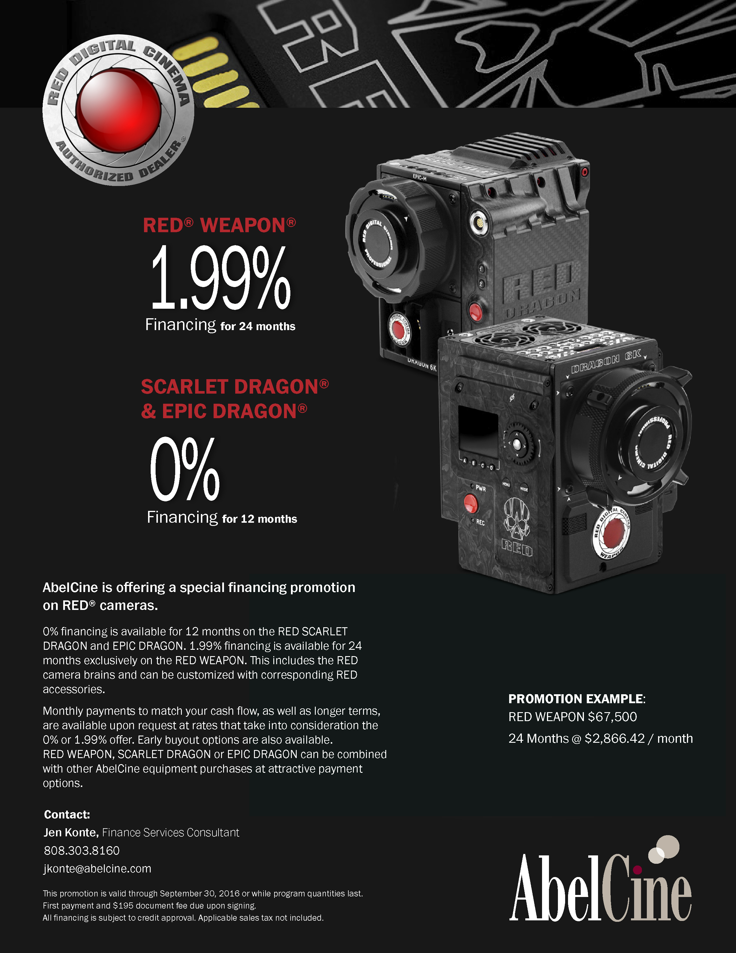 RED_Weapon_Summer_Financing