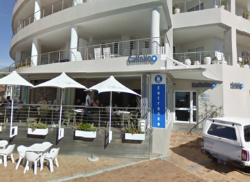 Caffe Neo